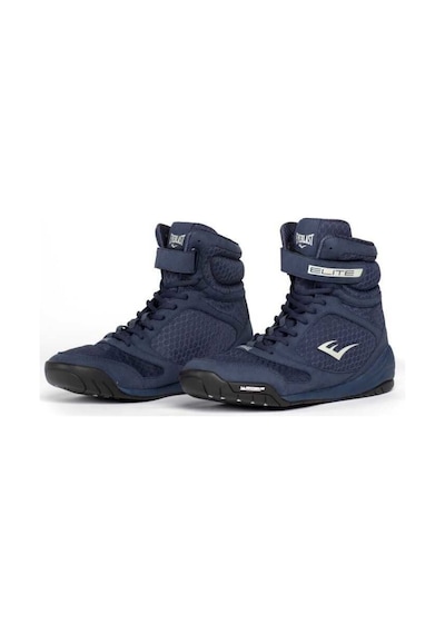 Everlast Elite 2 Mavi Boks Ayakkabısı P00003258-nv Çok Renkli