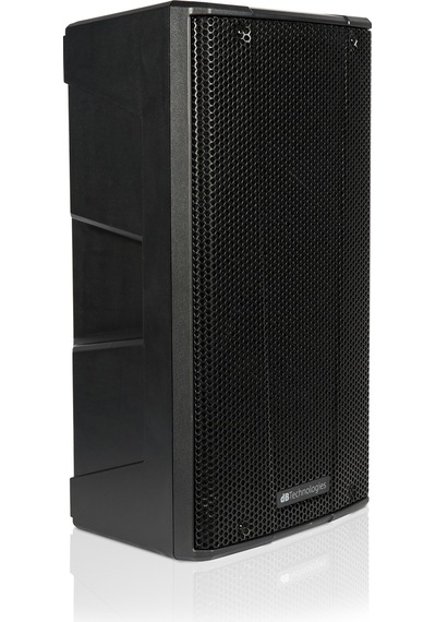 Db Technologies B-hype 12 12'' Aktif Kabin Hoparlör