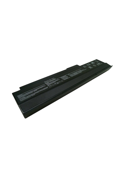 Asus 90-oa001b2400q Notebook Bataryası Pili - Siyah