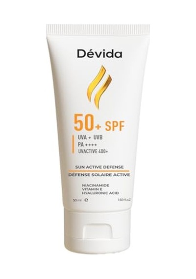 Tr Care Akneye Eğilimli Ciltler Için Güneş Kremi 50 Spf - Akne Dry Mat 50 Ml