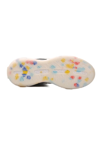 Hammer Jack Beyaz-siyah Erkek Basketbol Ayakkabısı Claudin 101 22352 M Beyaz-Sıyah