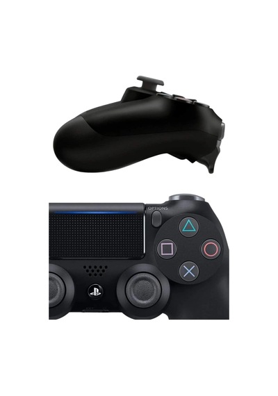Titreşimli Oyun Kolu Ps 4 Joystick Tablet Telefon Pc Android Uyumlu Diğer