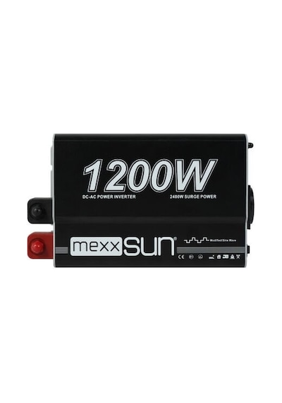 Modifiye Sinüs 24v 1200w
