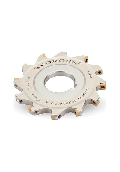 Fett Vrdf - D80x16 - D27-z06 Vorgen Disk Freze