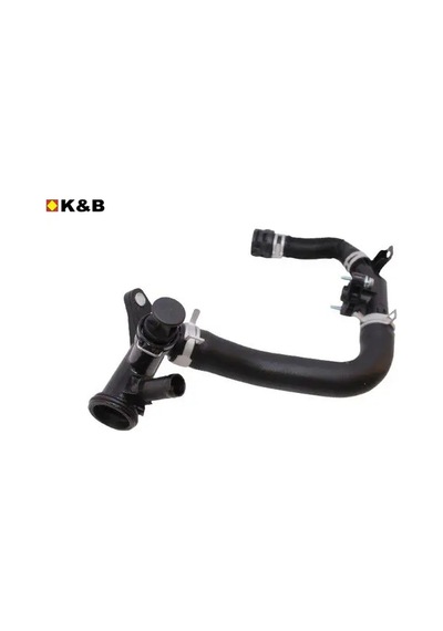 Su Kollektörü Partner Tepe 301 508 Dv6 K&b 9804208380 Kb26155