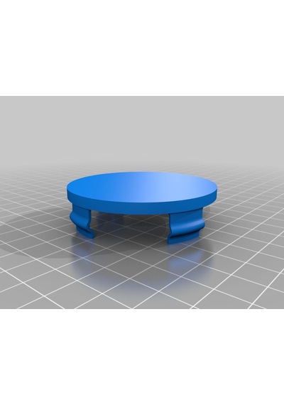Janta Merkezi Kapak Center Wheel Cap
