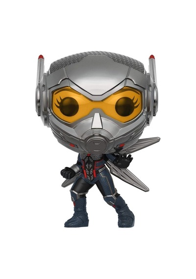 Funko Pop Figür Ant-man&wasp Wasp