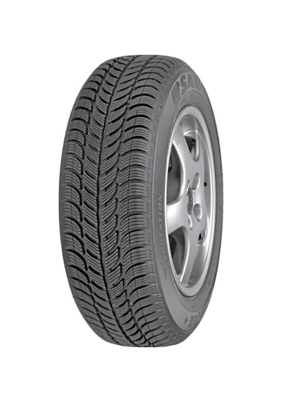 Sava 175/70R13 82T Eskımo S3+ MS Kış Lastiği 2023