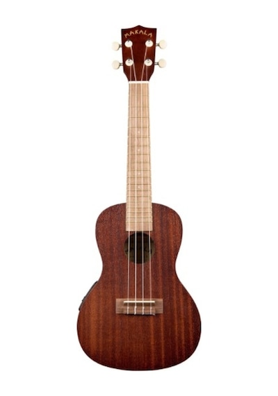 Kala Makala Mk-Ce Concert- Ukulele