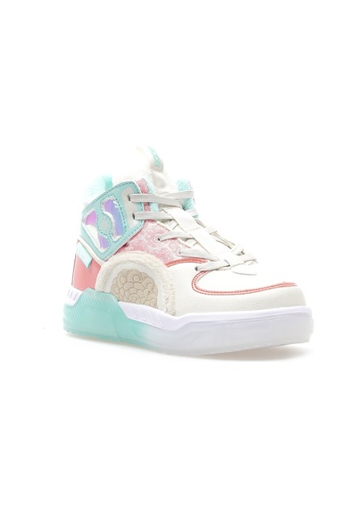 Vicco Mei Kız Çocuk Sneaker Bot 28-37 24k 946.425 Fk Bej