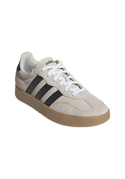 Adidas Adidas Barreda Erkek Günlük Ayakkabı Alum Bej