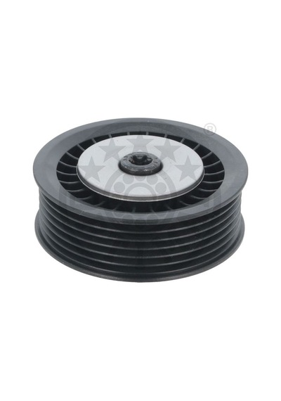 Optımal 0-n2253 Kayış Gergi Rulmanı Renault Clıo Kangoo Megane Scenıc Twıngo Mercedes W176 W246 W415 Klimasız 119231378r-8200663046-a6072000270