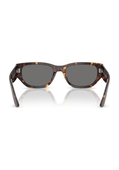 Vo 5586s W65681 53 Vogue Polarize Güneş Gözlüğü Altın