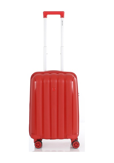 Mçs Group Mçs Polipropilen Valiz V305 55 Cm S18y10003355 00004 Kırmızı