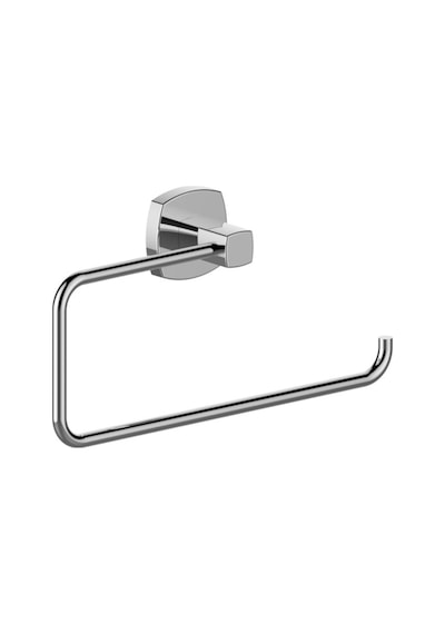 Mi Havluluk, Yarı Açık, 24 Cm - Krom Krom