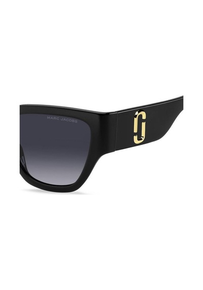 Marc Jacobs Marc 724/s-807 Sıyah Kadın Güneş Gözlüğü