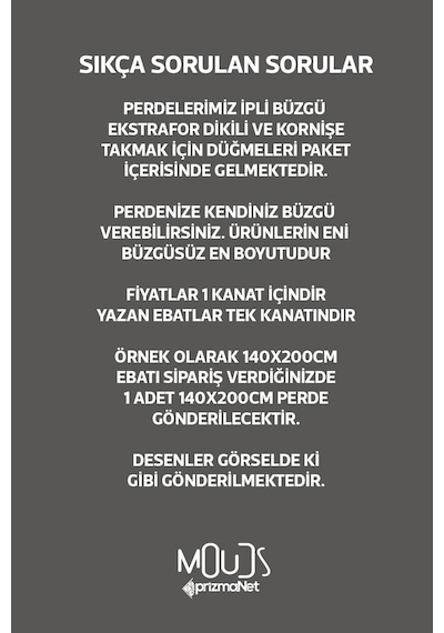 Stray Cat Desenli Fon Perde Genç Odası Oturma Odası Süet Dijital Baskılı Ekstrafor Büzgü Tek Kanat Çok Renkli