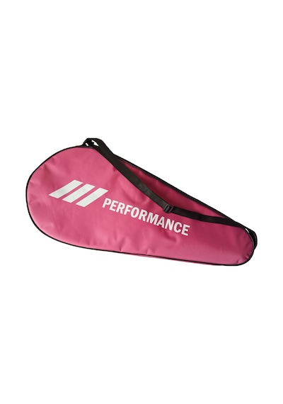 Leon Performance 27 İnch Profesyonel Raket Kılıfı Pembe