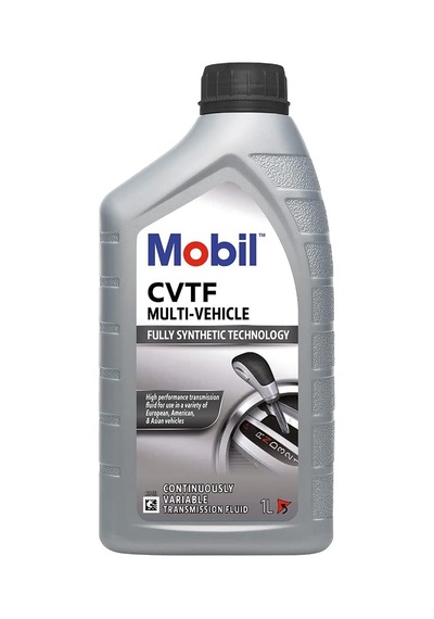 Cvtf Multi Vehicle Otomatik Şanzıman Yağı 1 L