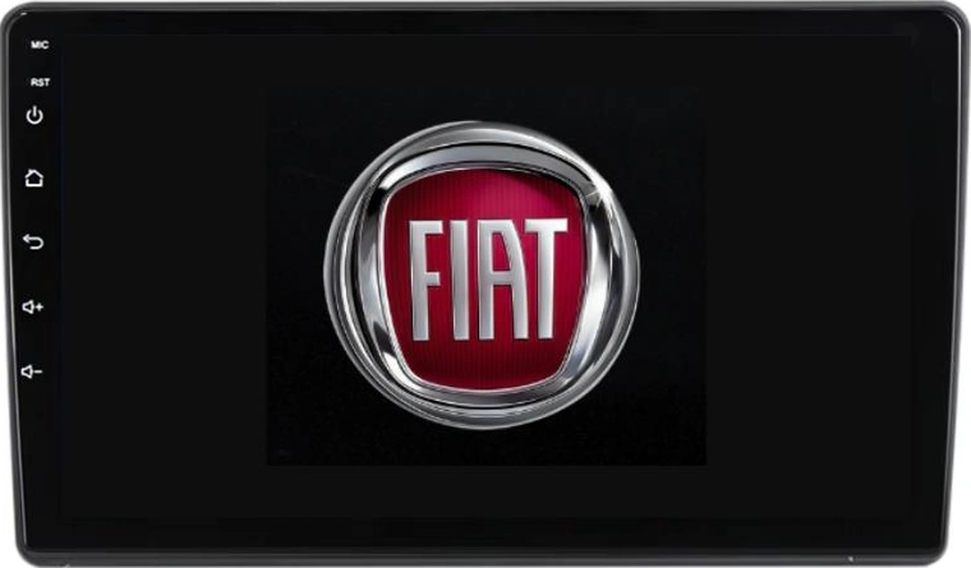 Fiat 500l Android Multimedya Sistemi 2-32 For-x 2012-2017 9"