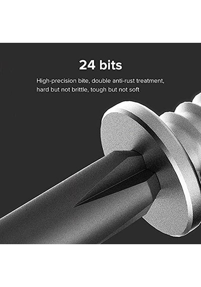 Mi Precision Tornavida Kiti