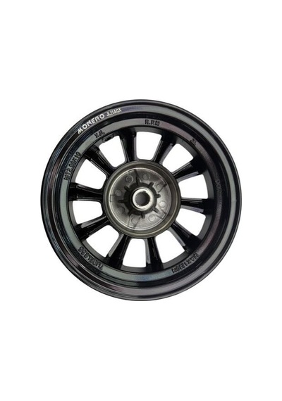 Mondial Wing 50 İ Siyah Arka Jant