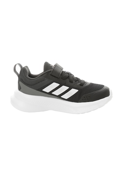 Jq5193-c Adidas Fortarun 4.0 El C Çocuk Spor Ayakkabı Siyah Jq5193-c