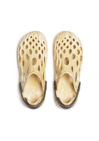 Merrell Hydro Moc Erkek Ayakkabısı J00003574 Karamel