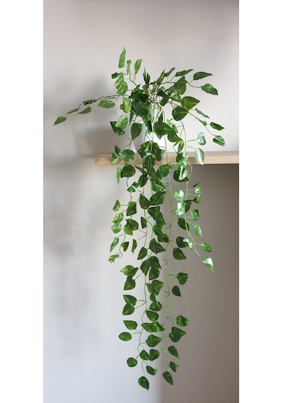 Yapay Sarkan Sarmaşık 9 Dal Uzunluk 95 Cm Saksısız