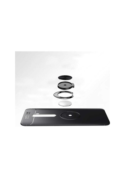 Oppo Reno2 Z Yüzüklü Manyetik Ravel Kilif 512795206