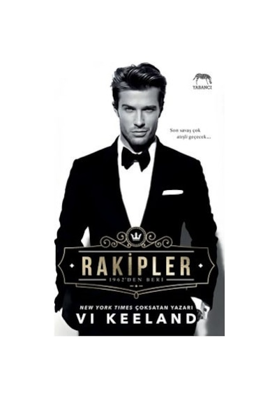 Artık Rol Yapmıyorum + Rakipler + Egomanyak