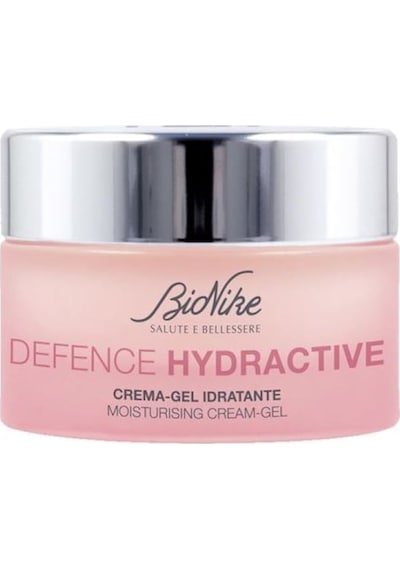 Bionike Defence Hydractive Moisturising Cream Gel 50 ML