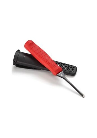 Hultafors Japon Çeliği Çekiç Tip Iskarpela 6 Mm 390013