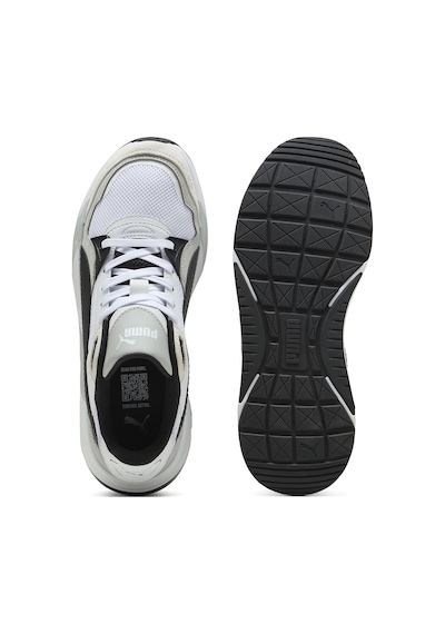 Puma Trinity 2 Erkek Beyaz Sneaker Ayakkabı 40023001