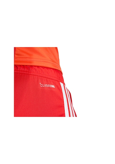 Adidas Tiro 26 Competition Sho Erkek Futbol Şortu Ka7639 Kırmızı Kırmızı