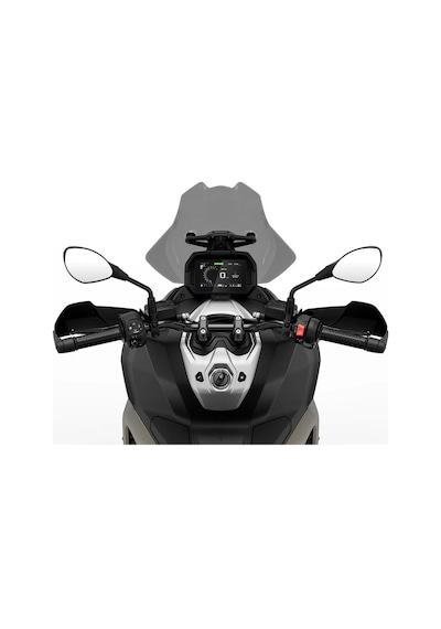 Mobilite Aprilia Sr Gt 400 Uyumlu 2026 Model Dijital Gösterge Panel 9h Nano Ekran Koruyucu