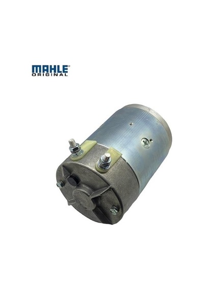 Mahle 24v Dc Motor 2.2 Kw 2600 Devir Sağ Dönüş