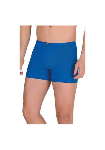Berrak 4488 Modal Erkek Boxer - 3 Adet