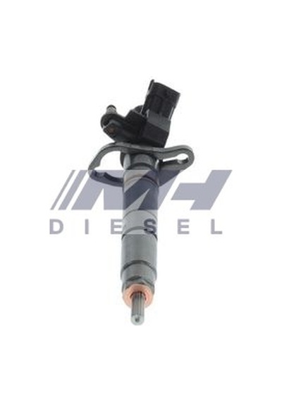 Bosch 0445117092 Enjektör Ford Ranger 3.0 Ecoblue V6