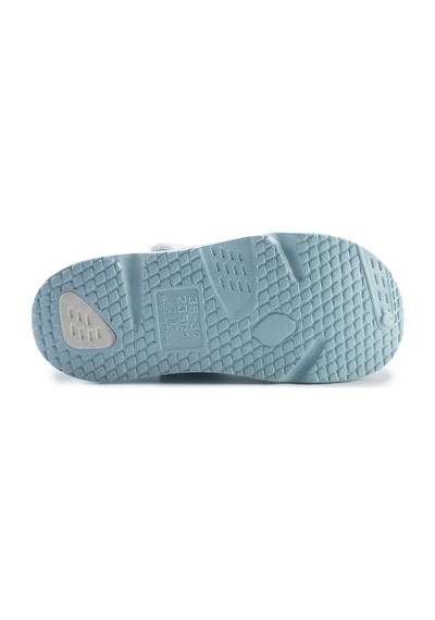 U.s. Polo Assn. Paula 5fx Mavi Kadın Sabo Terlik 000000000102005860 Mavi