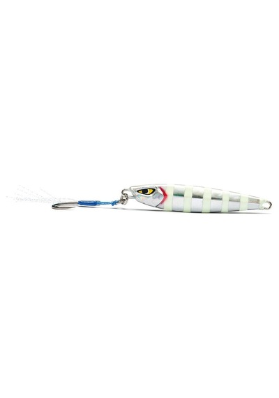 Mustad Tracershot Flz 20g Jig