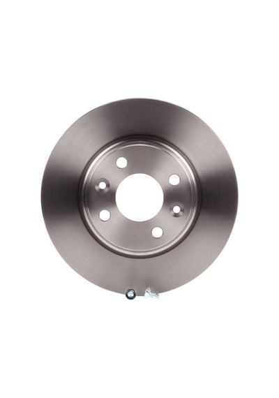 Fren Disk - Dacia Logan, Sandero, Jogger - Ocal-kardesler-r1241