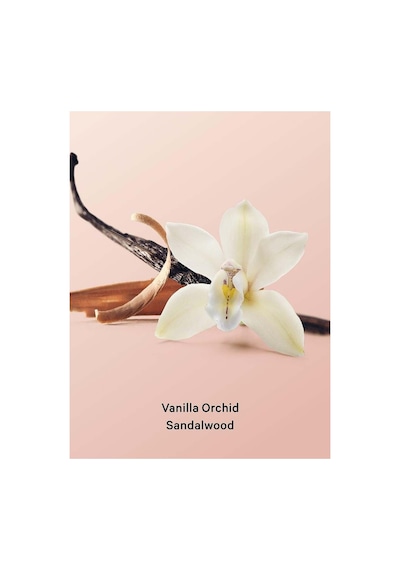 Victoria's Secret Vanilla Orchid Sandalwood Nemlendirici Vücut Losyonu 296 Ml