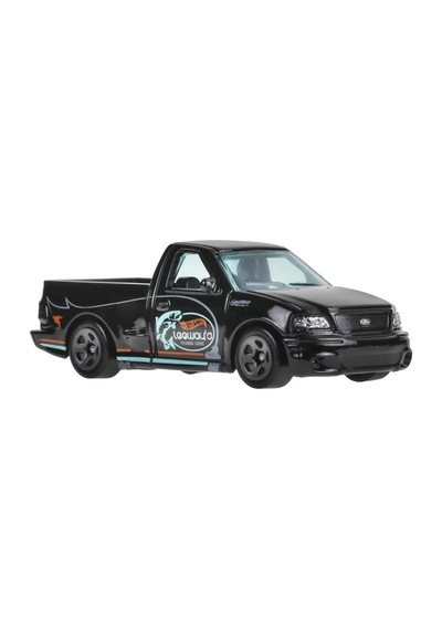 Tekli Arabalar '99 Ford F-150 Svt Lıghtnıng Hyx37