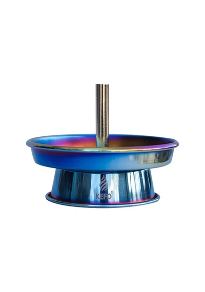 Kefo Titanium Ateşlik Seti