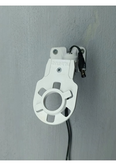Duvar Montaj Atı - Tp-link Tapo 2k Wifi Güvenlik Kamerası C200 / C210 / C211 Uyumlu Kamera Dahil Değildir