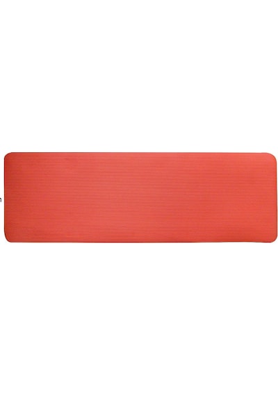 Povit Lks 19 Egzersiz Yoga Ve Pilates Minderi 10 Mm. Kırmızı