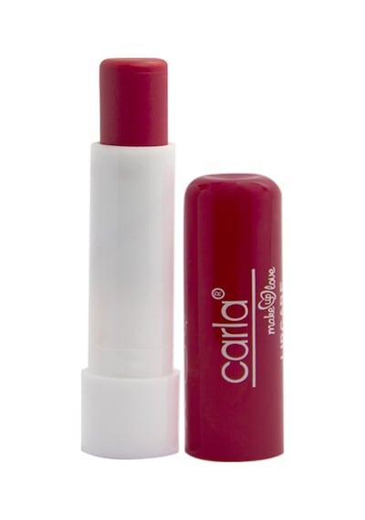 Carla Lipcare Cherry Dudak Bakımı Kiraz No: 1