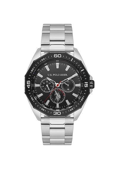 U.s. Polo Assn. Uspa1073-01 Erkek Kol Saati