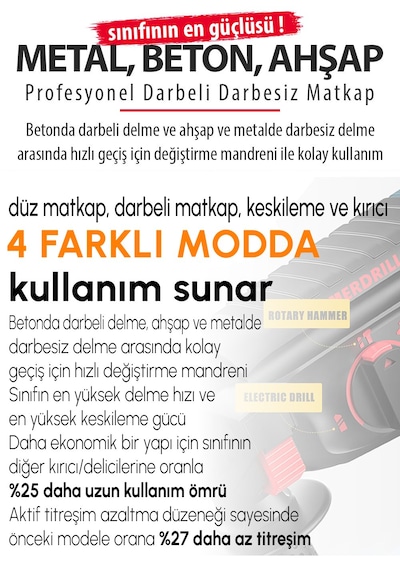 Chelikbei EEA379 Akülü 8'li Set Chelikbei EEA379 Akülü 8'li Set